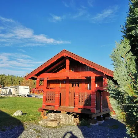First Camp Bo - Telemark Bo (Telemark) Exterior photo