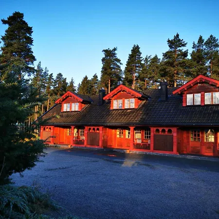 First Camp Bo - Telemark Bo (Telemark) Exterior photo