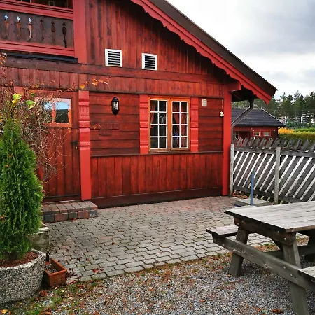 First Camp Bo - Telemark Bo (Telemark) Exterior photo
