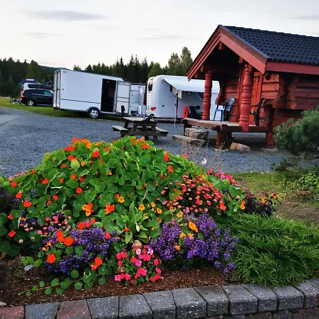 First Camp Bo - Telemark Bo (Telemark) Exterior photo