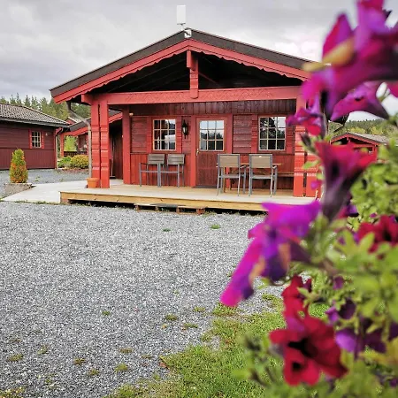First Camp Bo - Telemark Bo (Telemark) Exterior photo