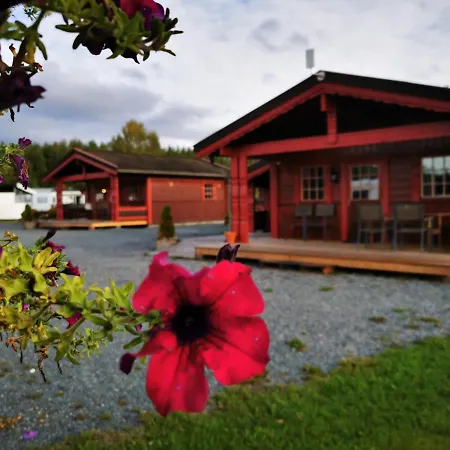 First Camp Bo - Telemark Bo (Telemark) Exterior photo