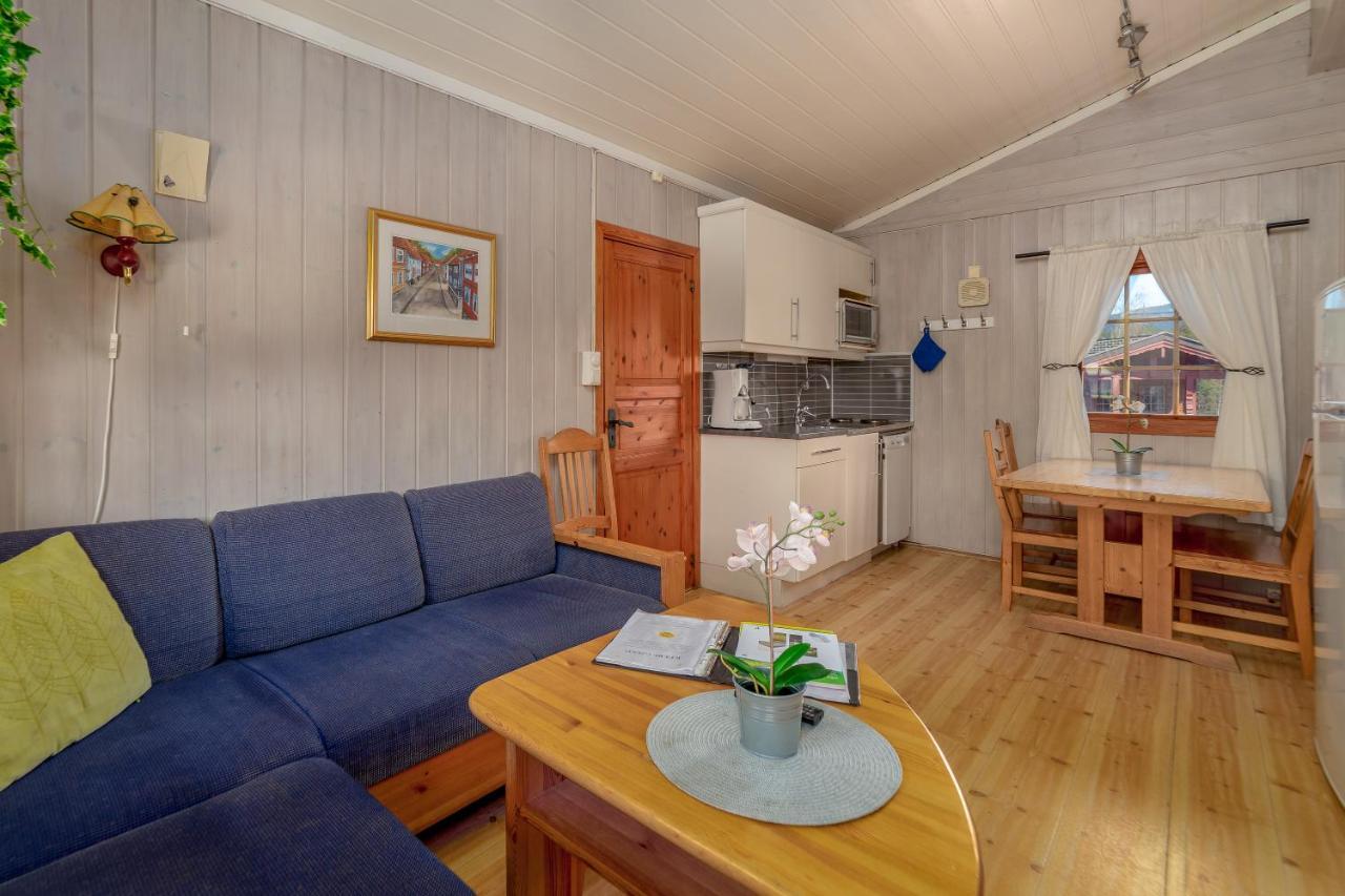 First Camp Bo - Telemark Бё