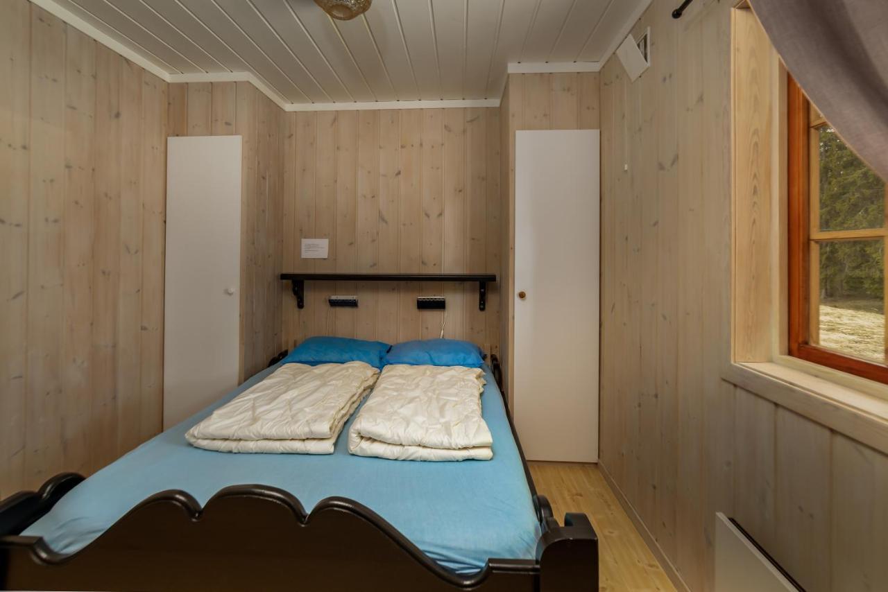 First Camp Bo - Telemark Бё