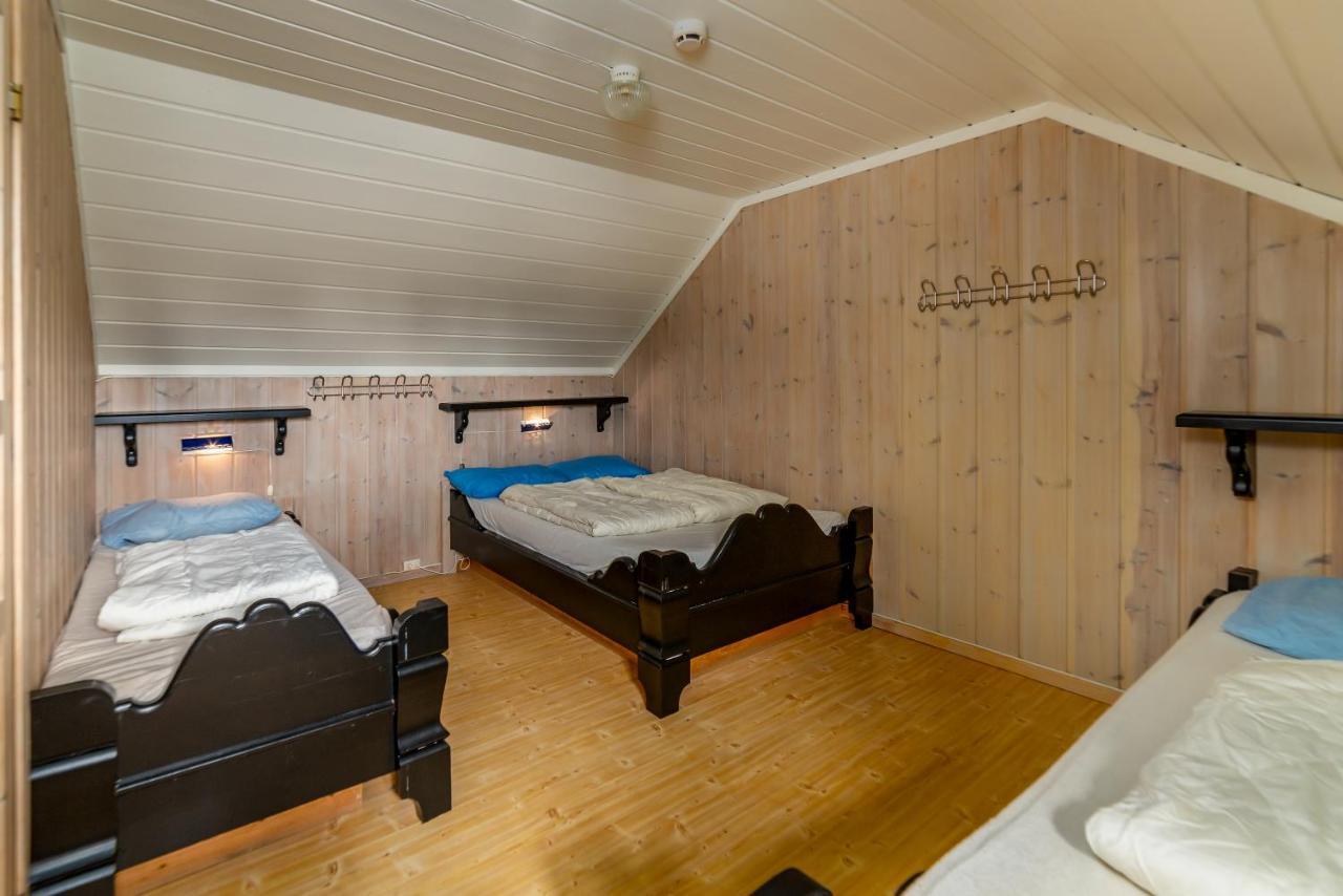 Кемпинг First Camp Bo - Telemark