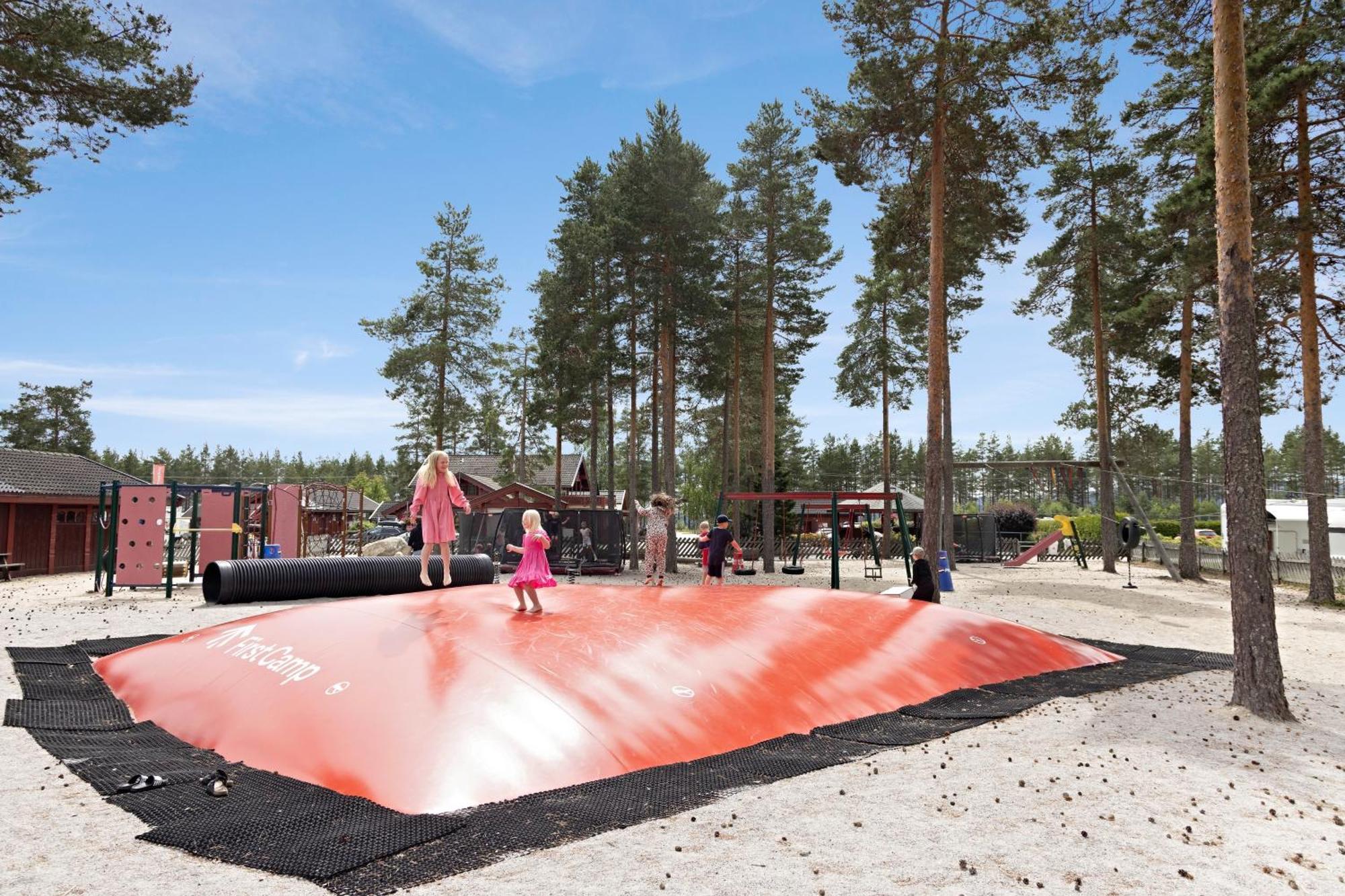 First Camp Bo - Telemark Бё
