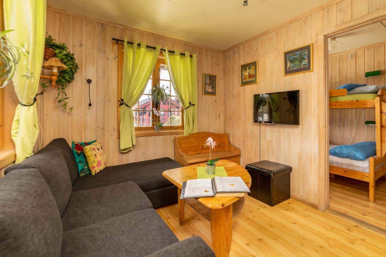 First Camp Bo - Telemark 4* Bo (Telemark)