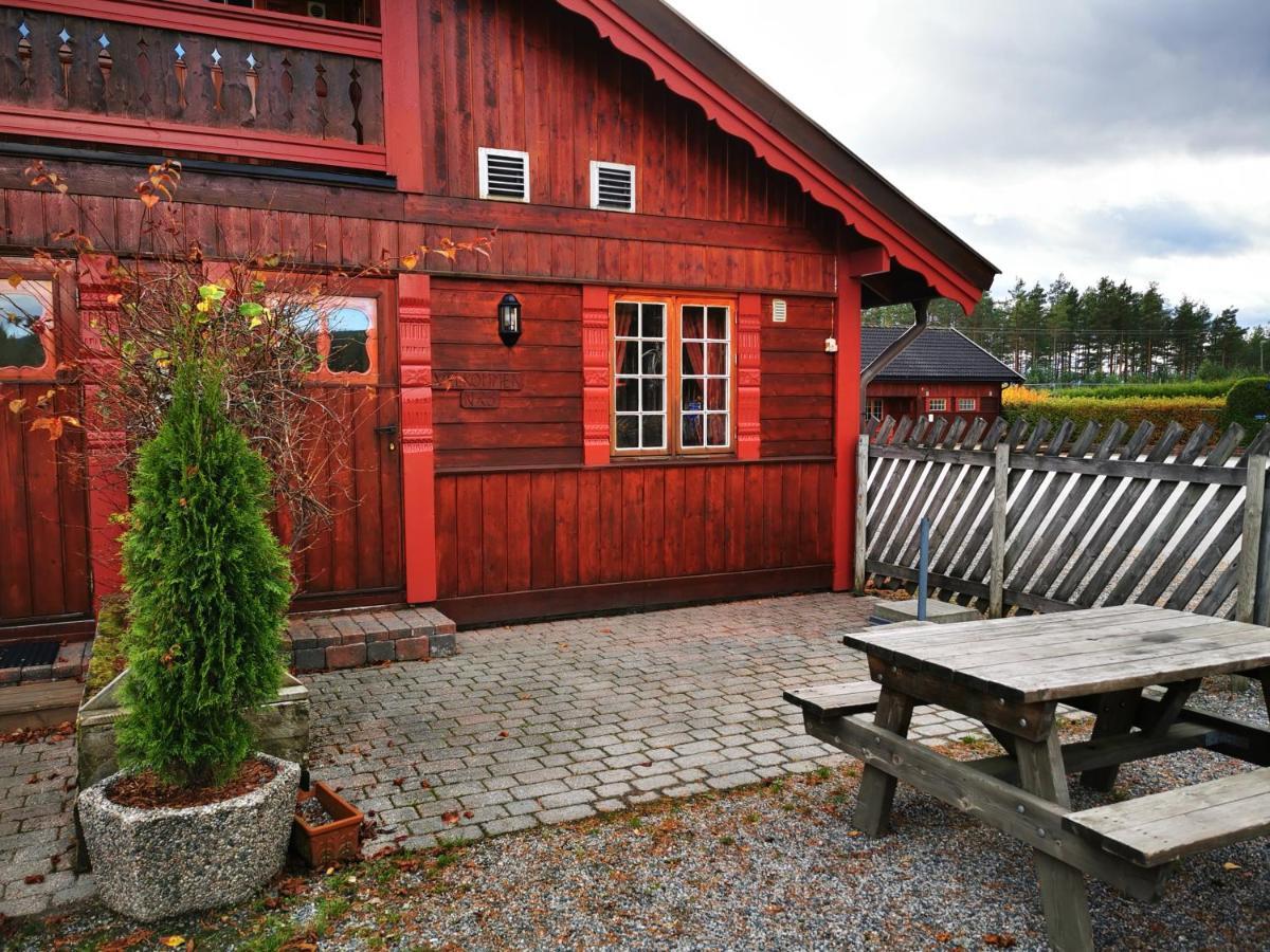 First Camp Bo - Telemark 4* Bo (Telemark)