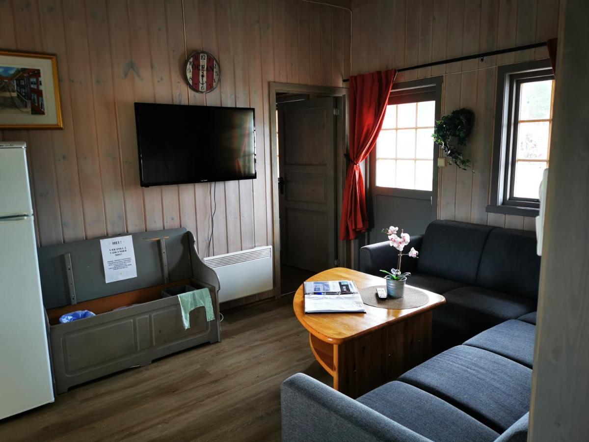 First Camp Bo - Telemark 4* Bo (Telemark)