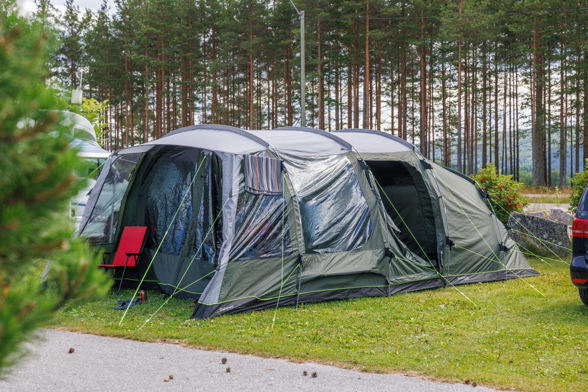 First Camp Bo - Telemark 4* Bo (Telemark)